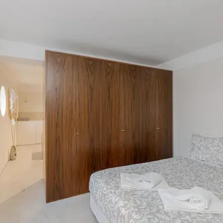 Apartamento Up Roselight Aveiro