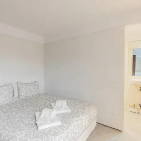 Apartamento Up Roselight Aveiro